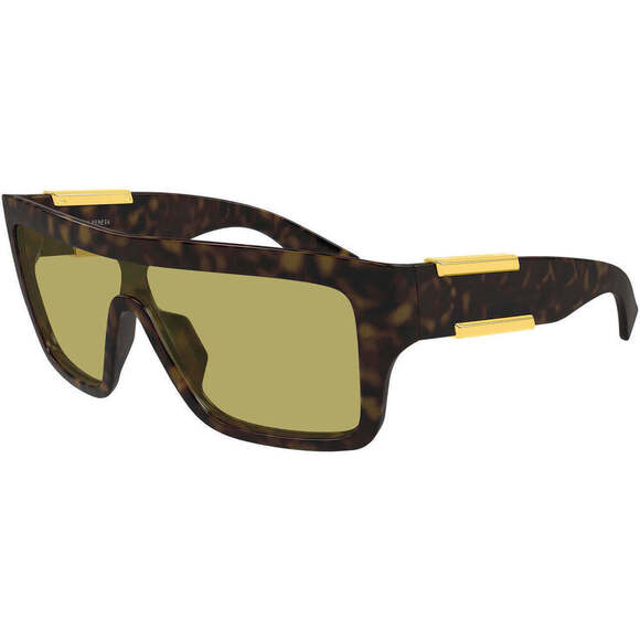 NWT Bottega Veneta BV1451S-002 Sunglasses